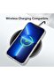 Case for iPhone 13 Pro Max, Ice Shield, matte - matte - 8