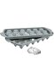 Diamond Diamond Shaped Ice Mold 18 Compartments - 7