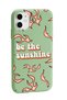 iPhone 11 Compatible Be the Sunshine Designed Green Launch Phone Compatible Case - 2