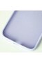 iPhone 12 Compatible Who Cares Designed Lilac Launch Phone Case - 4