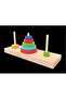 Redka Towers of Hanoi Game Educational Mind Brain Games - 2