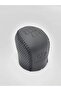 Hyundai Ix35 6 Speed Leather Gear Shift Knob Printed Scheme