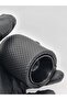 Volvo S40 5 Speed Leather Gear Shift Knob Printed Scheme - 3