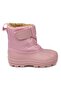 W10259 Neu Children's Furry Pink Boots - 2
