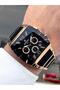 Special Series Original All Functions Active Steel Silicone Cord Men's Wrist Watch with Bracelet Gift