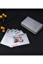 Silver Plated Playing Card Game Card - 2