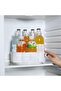 Brand: Round Tray Formed Presentation and Service Organizer Ta with 360 Degree Rotatable Mechanism - 5