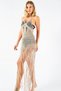 Macrame Dress - 4