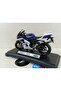 Suzuki Gsx-R750 1/18 Scale Motorcycle - 4