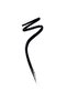 Black Oily Eye Pencil Waterproof Gel Eyeliner 1 Piece - 2