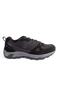 10121768 Black Waterproof Casual Men's Sneakers - 2