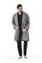 Damat Pajamas Robdushambr Set of 5 5525 - 7