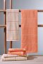 Carmine Set Desert - Extra Soft, Modern 100% Cotton 50x90 - 70x140cmBath Towel Set