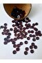 Burgundy, Pearlescent Shirt Button 11.5 mm (30 Pcs)