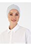 Parisian Bandana Bone - Ultra Light Bandana - Light Gray - (St358), (Id 3435828) - 2