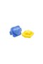 Heat Resistant Shaped Egg Poaching Mold 2 Pieces Egg Cooking Apparatus Kitchen Utensils