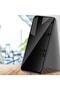 Galaxy A21S New 5D Privacy Tempered Screen Protector - 3