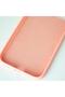 iPhone 13 Pro Max Compatible Checkerboard Design Powder Launch Phone Case - 4