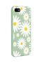 iPhone 7 - 8 - Se Compatible Big Daisy Designed Green Launch Phone Case - 2