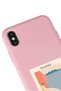 iPhone X - XS Compatible Palermo Designed Powder Launch Phone Case - 3