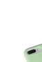 iPhone 7 Plus - 8 Plus Compatible Pearl Earring Girl Designed Green Launch Phone Case - 3