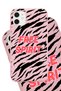 iPhone 11 Compatible Free Spirit Designed Powder Launch Phone Case - 3