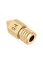 Mk8 Nozzle 1.75/0.4 - 3
