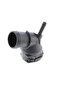 Audi A3 1.8 Tfsı Compatible Water Flange 3c0122291