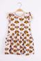 Lion King Nala Dress