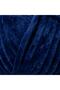Navy Blue Velvet Dolphin Baby 80321 Baby Rope - 2