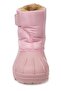 W10259 Neu Children's Furry Pink Boots - 3