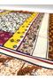 Premium Bandana Foulard 50X50 Soft Fabric Ethnic Pattern - 3