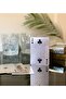 Silver Plated Playing Card Game Card