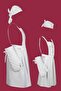 Mother & Child Kitchen Apron, Bandana and Oven Glove Set Trt Licensed Product - 2