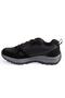 10121768 Black Waterproof Casual Men's Sneakers - 3