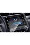 طبقة حماية للشاشة للملاحة Honda Civic Go مع مدخل CD