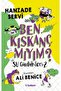 Su Günlükleri - 2 Ben Kıskanç Mıyım? - 2