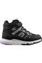 Outdoor Water Resistant Trekking Boots Lilac - 2