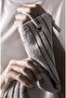 Agujero - Extra Soft, Modern 100% Cotton 50x90cmHand / Face Towel Set - 2