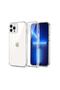 Case for iPhone 13 Pro Max, Ice Shield, matte - matte - 2