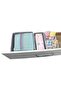 4 Compartment Drawer Organizer - 2
