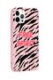 iPhone 12 Pro Max Compatible Free Spirit Designed Powder Launch Phone Case - 2