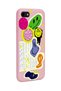 iPhone 7 - 8 - Se Compatible You Can Sad Smile Designed Powder Launch Phone Case - 2