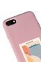 iPhone 7 - 8 - Se Compatible Palermo Designed Powder Launch Phone Case - 3