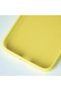 iPhone 11 Pro Compatible You Can Sad Smile Design Yellow Launch Phone Case - 4