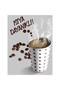 Mg Home 7 oz Paper Cups 400 Pieces Wooden Mixer Gift (Attention Mixer with Gift) - 8