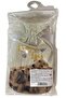 Hot Water Bag Cute Dogs Thermofor 28X18X2Cm 1 Liter - 4