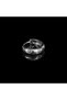 Starry Sports Ring Motorcycle Rider 316L Steel Earrings (Pair) - 5