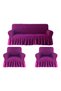 Bürümcük Sofa, Sofa, Sofa Bed Cover, Sofa Cover 3 1 1