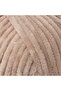 Dolphin Baby 80317 Beige Velvet Knitting String - 2